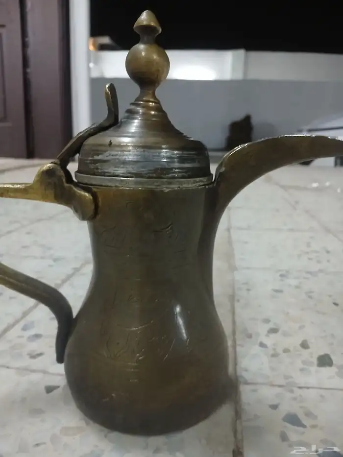 دله للبيع تراثيه ومحماس 2