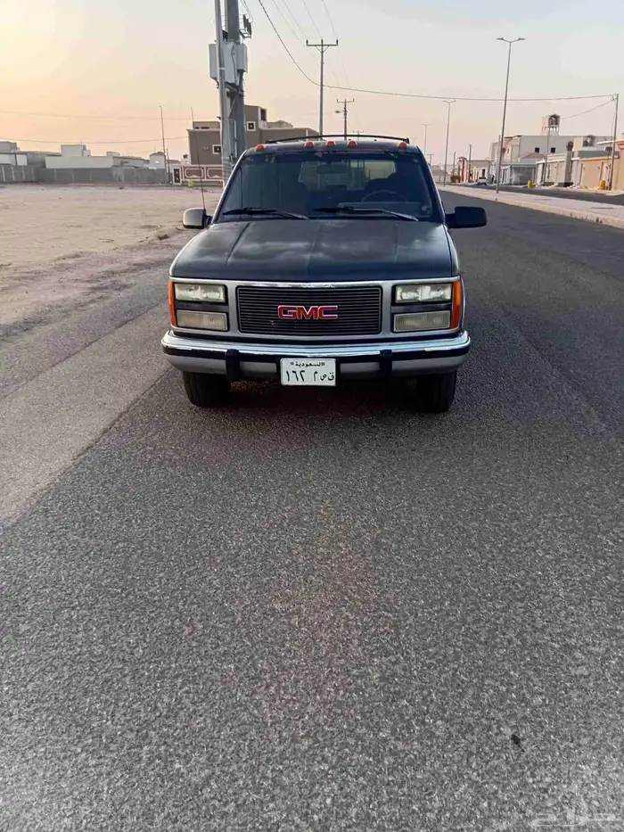 جمس للبيع 1