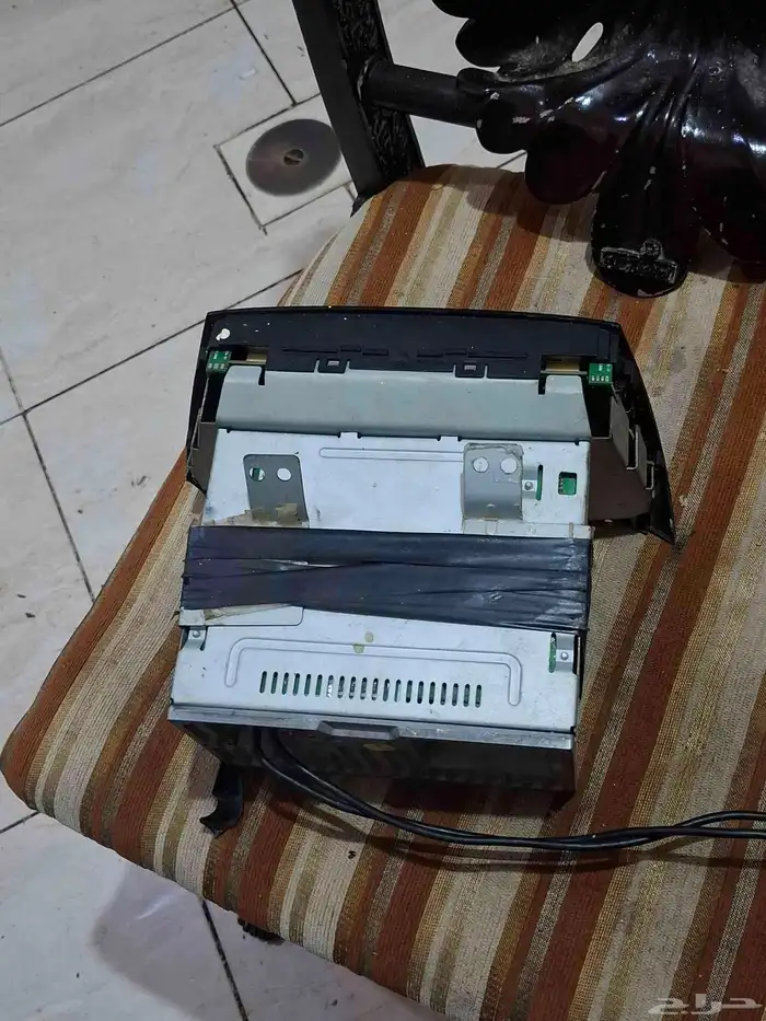 شاشه هونداي 2