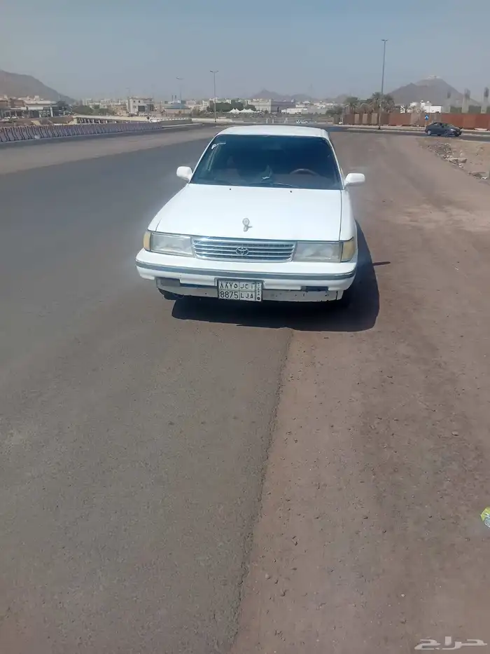 كرسيدا موديل 94 كل شي جديد استماره وفحص 2