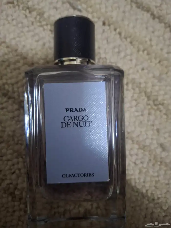 عطر برادا اصلي 2