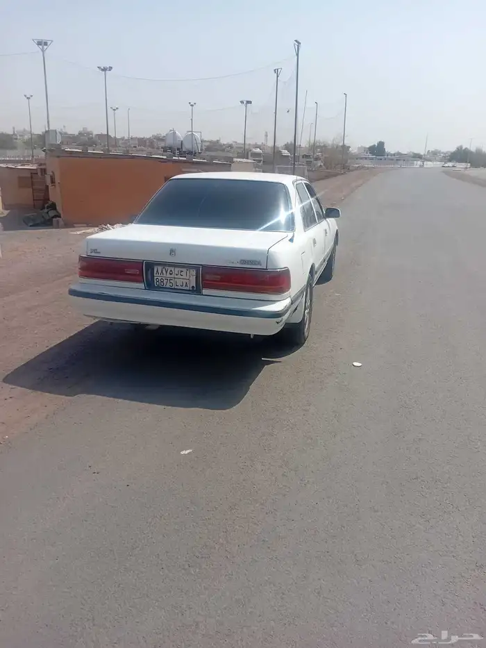 كرسيدا موديل 94 كل شي جديد استماره وفحص 4