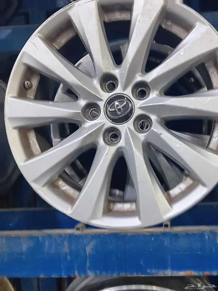 جنوط كامري وكاله 2020 نظيف 2