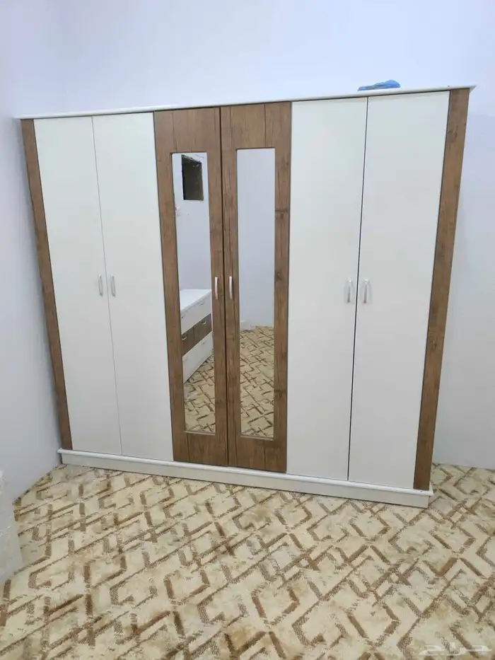 غرف نوم جديده جاهزه للبيع 7