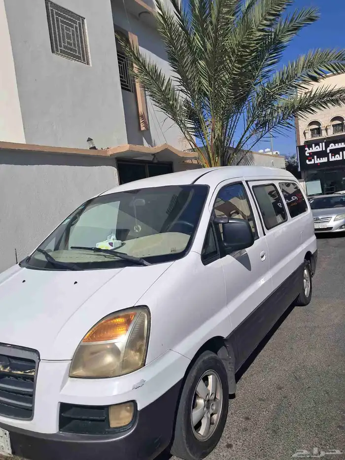 هيواندي H1 2007 0