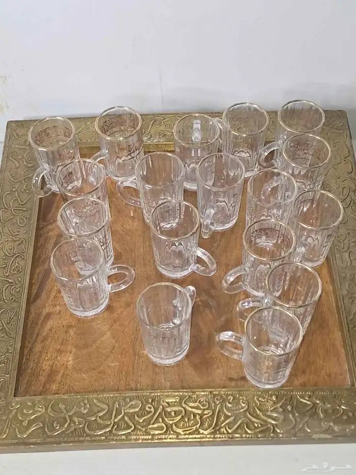 بيالات بادريق فرنسية 0