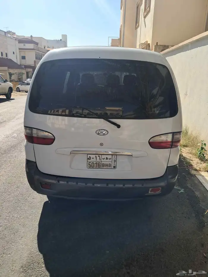 هيواندي H1 2007 3