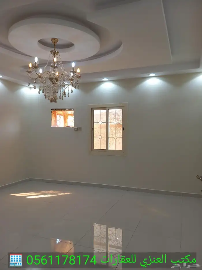 شقق عوائل للايجار المدينة المنورة حي العزيزية 2