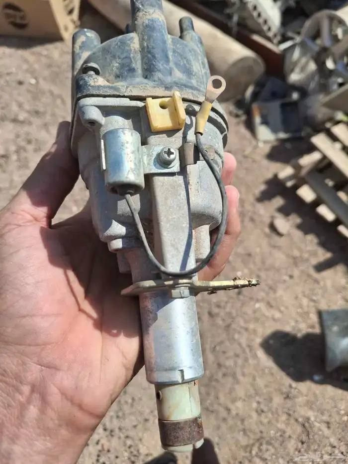 ديلكو ددسن 97 شبه جديد ياباني 0