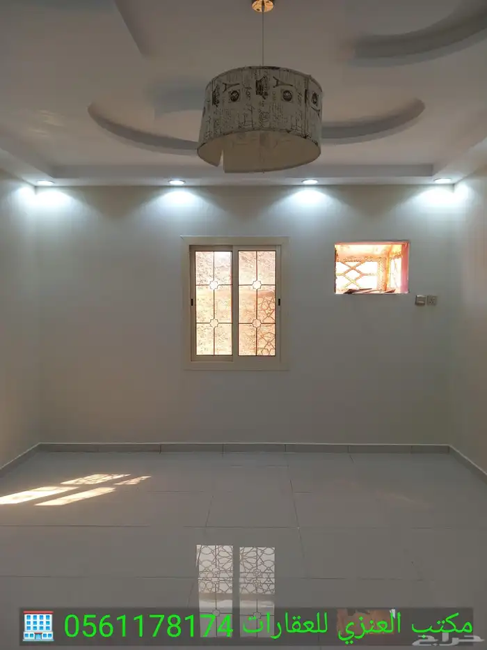 شقق عوائل للايجار المدينة المنورة حي العزيزية 0