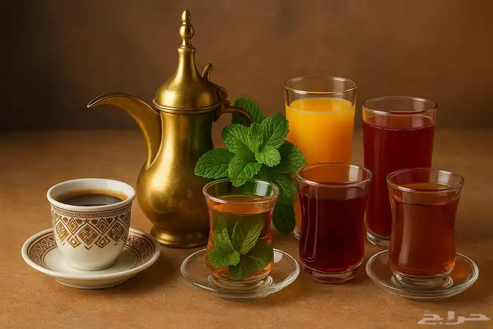 قهوجيين وصبابين الدمام 0