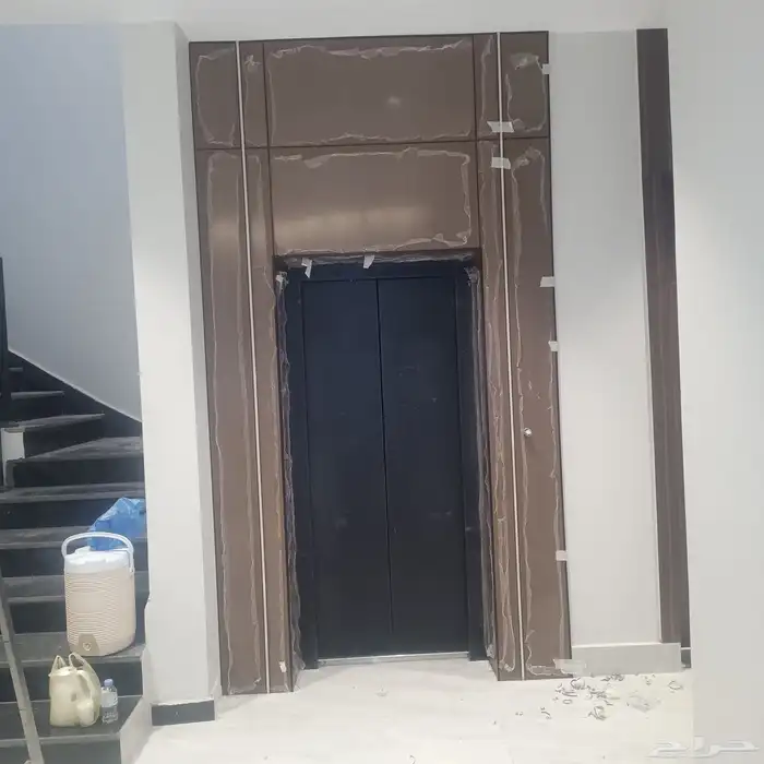 معلم نجار مكة 17