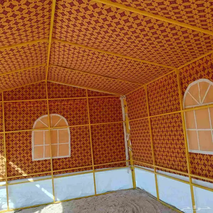 تركيب خيام مضلات تفصيل حسب الطلب توصيل إلى موقعك 2