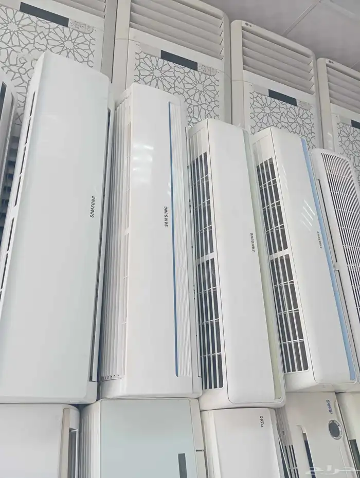 Air conditioner split ac 1
