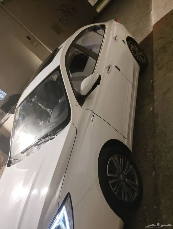 MG5 2020 فل كامل 3