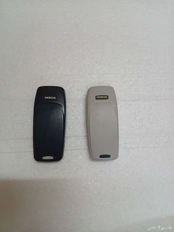 جوال نوكيا العنيد 3310 نظيف شغال في حاله جيده 5