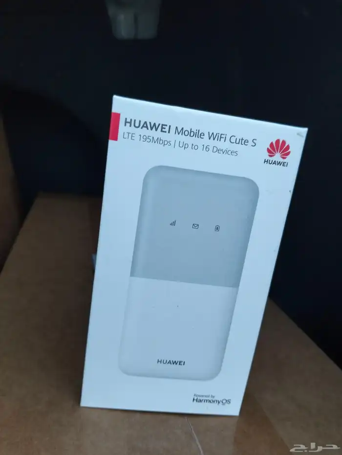اقوي عروض موبايلي 5G رواتر متنقل بدون استخدم 3