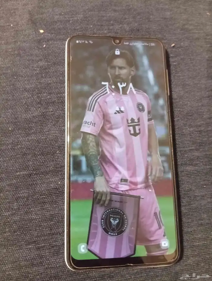 جوال مستعمل 0