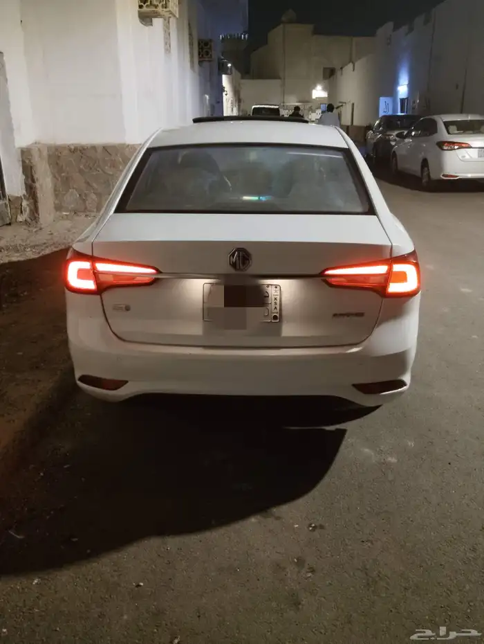 MG5 2020 فل كامل 4