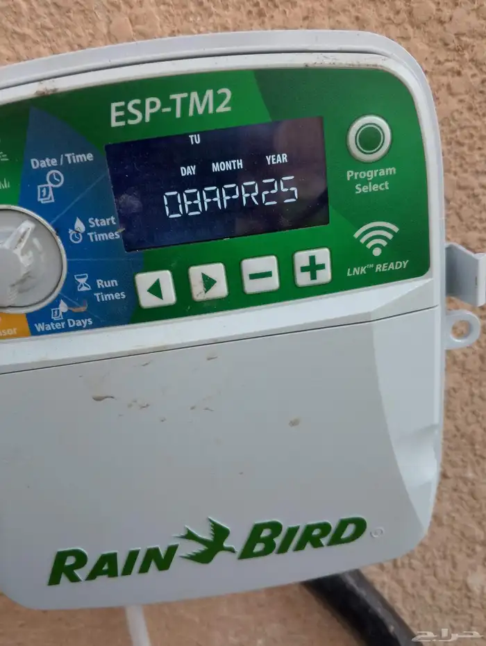 تركيب شبكات الري الزراعي والزراعة 0