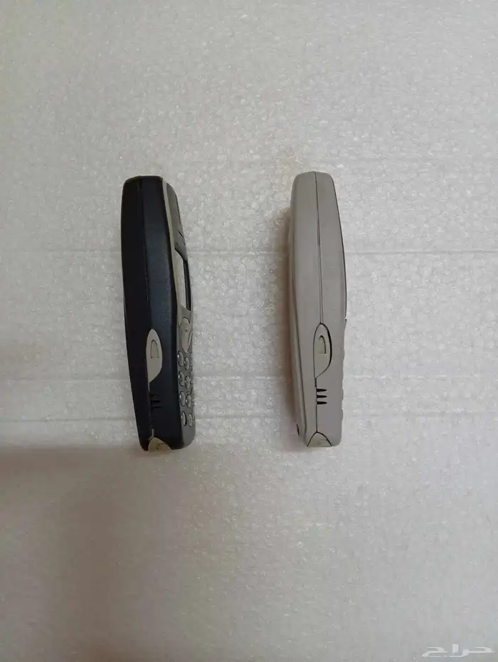 جوال نوكيا العنيد 3310 نظيف شغال في حاله جيده 4