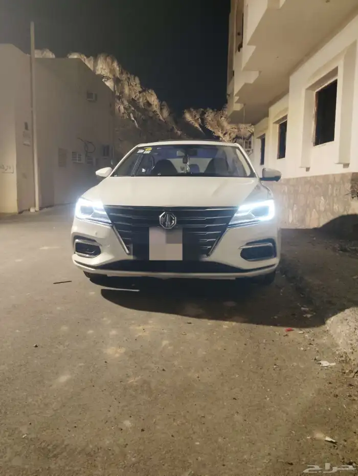 MG5 2020 فل كامل 2