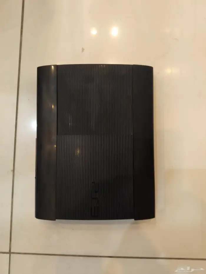 بلاي ستيشن 3 3