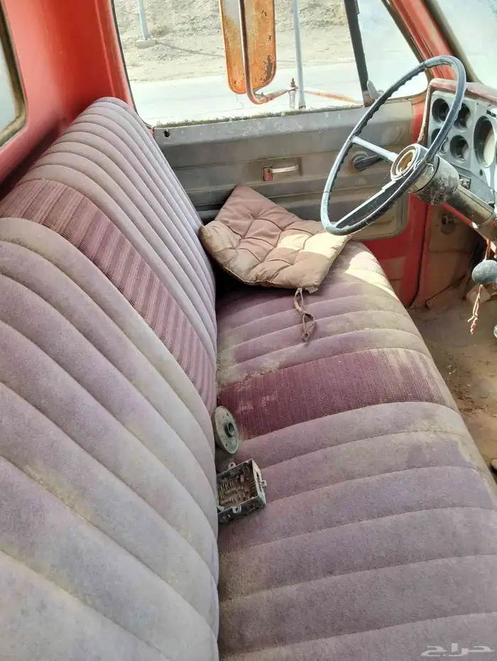 جمس ستيك بدي 1978 9