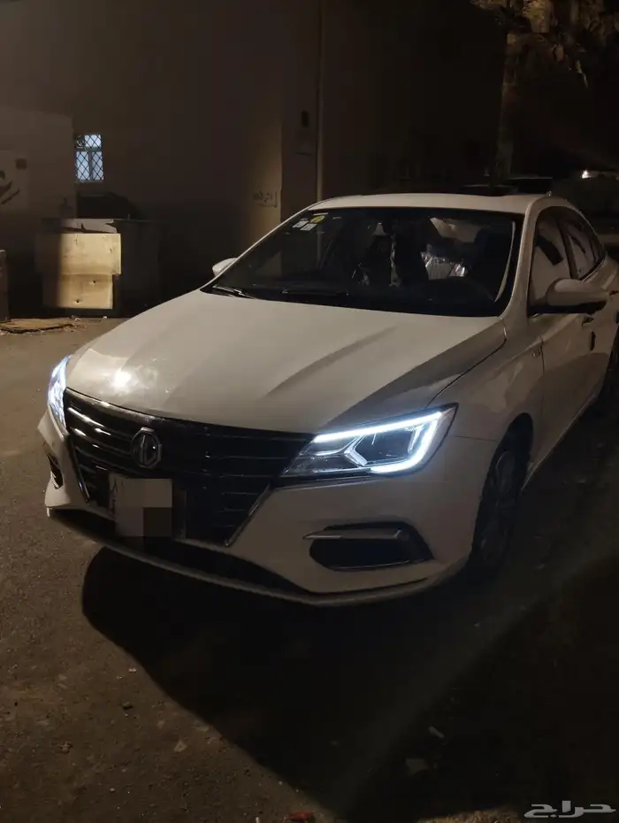 MG5 2020 فل كامل 1