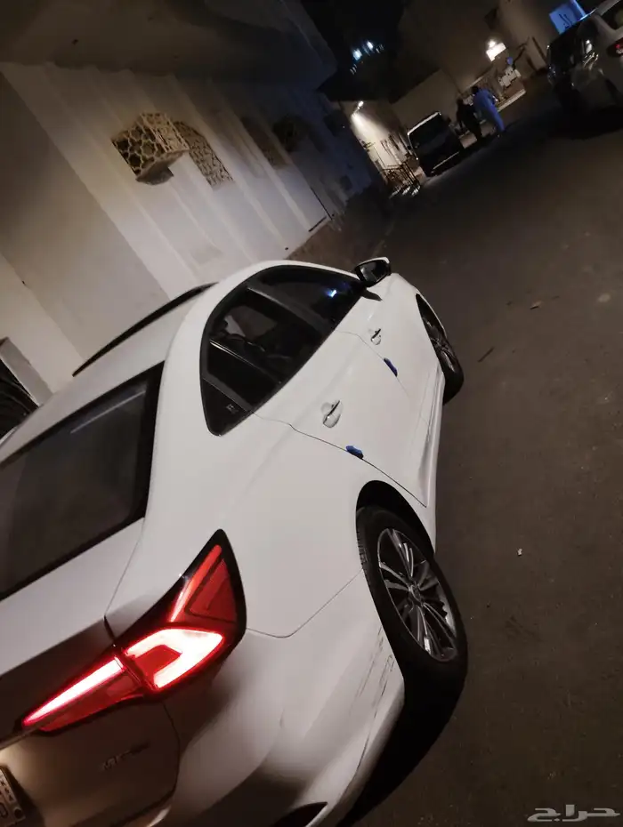 MG5 2020 فل كامل 0