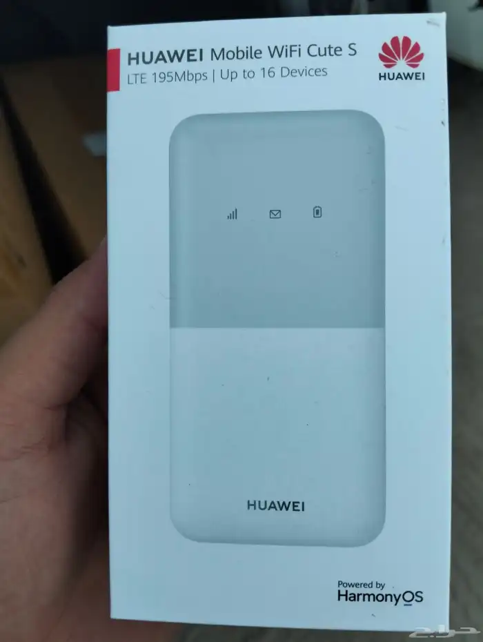 اقوي عروض موبايلي 5G رواتر متنقل بدون استخدم 2