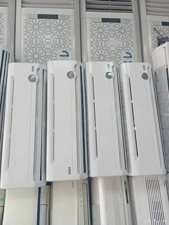 Air conditioner split ac 3