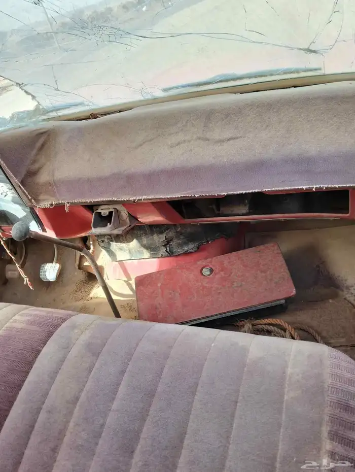 جمس ستيك بدي 1978 6