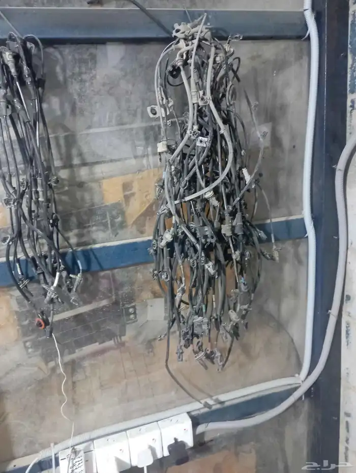 يوجد لدينا جميع انوع حساسات البي اس 2