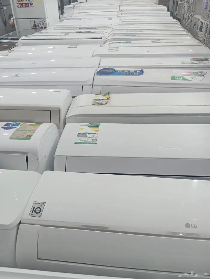 Air conditioner split ac 9
