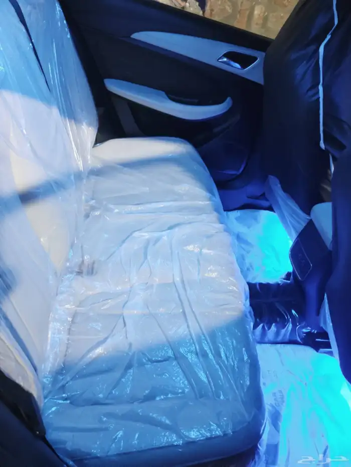 MG5 2020 فل كامل 8