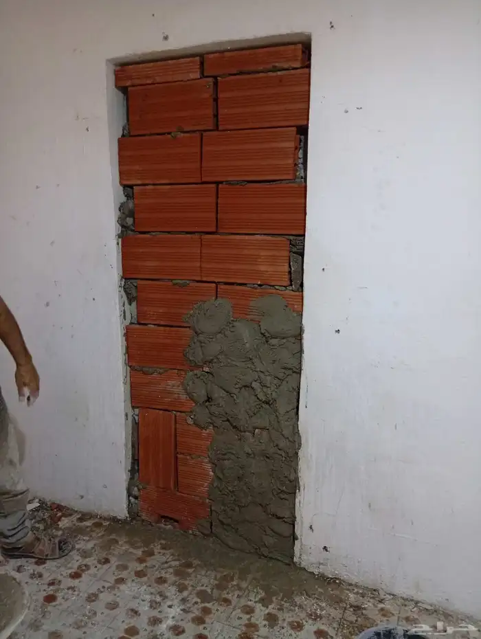العصر الحديث كهربائي سباك 5