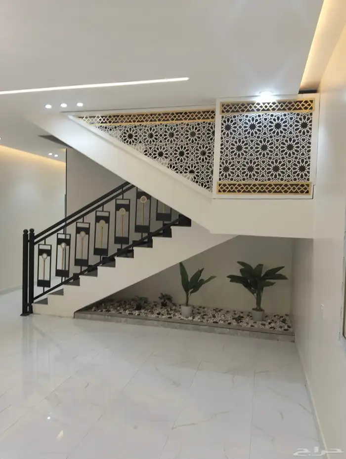 شقق تمليك فلل روف الصفا تبوك 0
