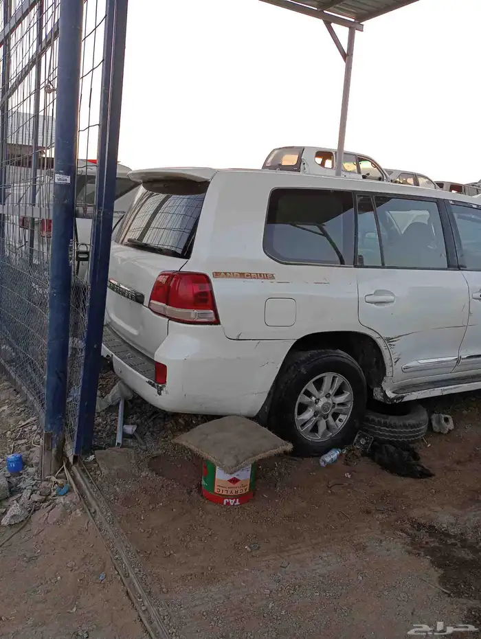 قطع غيار جموس 2