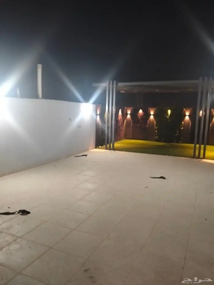 شقق تمليك فلل روف الصفا تبوك 8