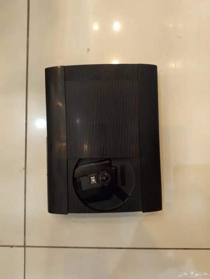 بلاي ستيشن 3 4