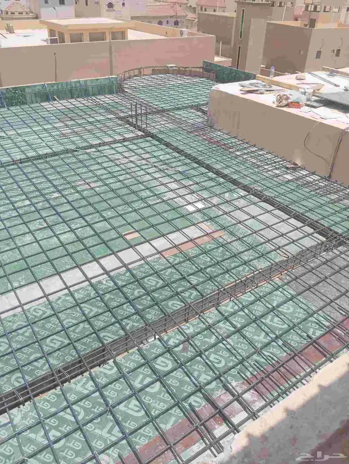 مقاول ملاحق ترميم تشطيب مفتاح. بأسعار مناسبه 2