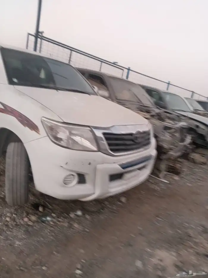 قطع غيار جموس 3