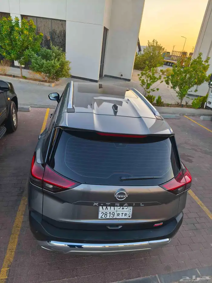 نسيان اكستريل 2023 فل كامل SL 5