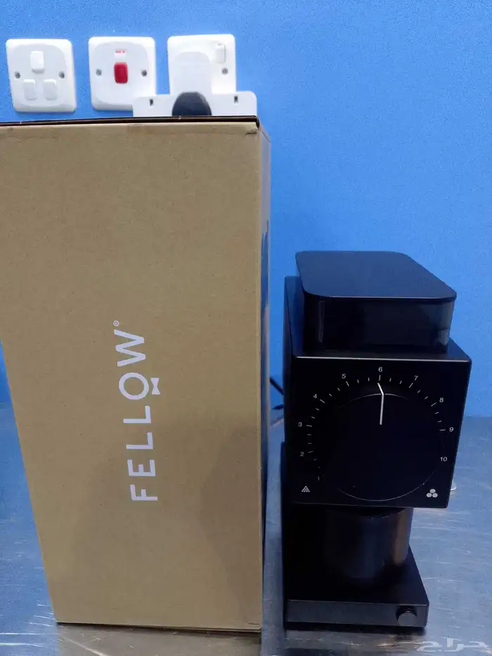 Coffee grinder 0