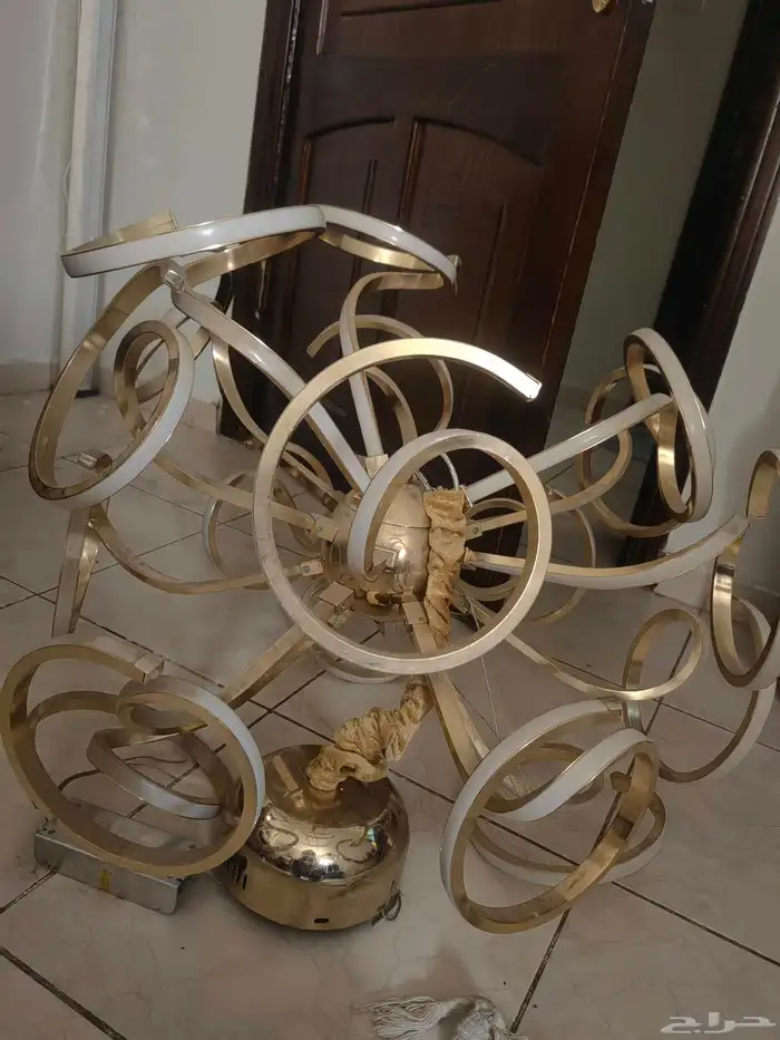 نجفه مجالس 1