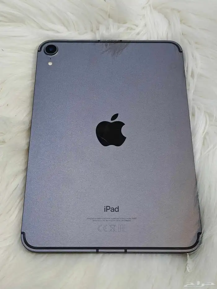 ايباد ميني الجيل السادس 1