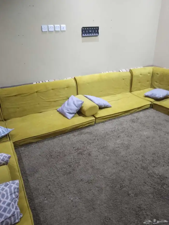 مجلس للبيع 7