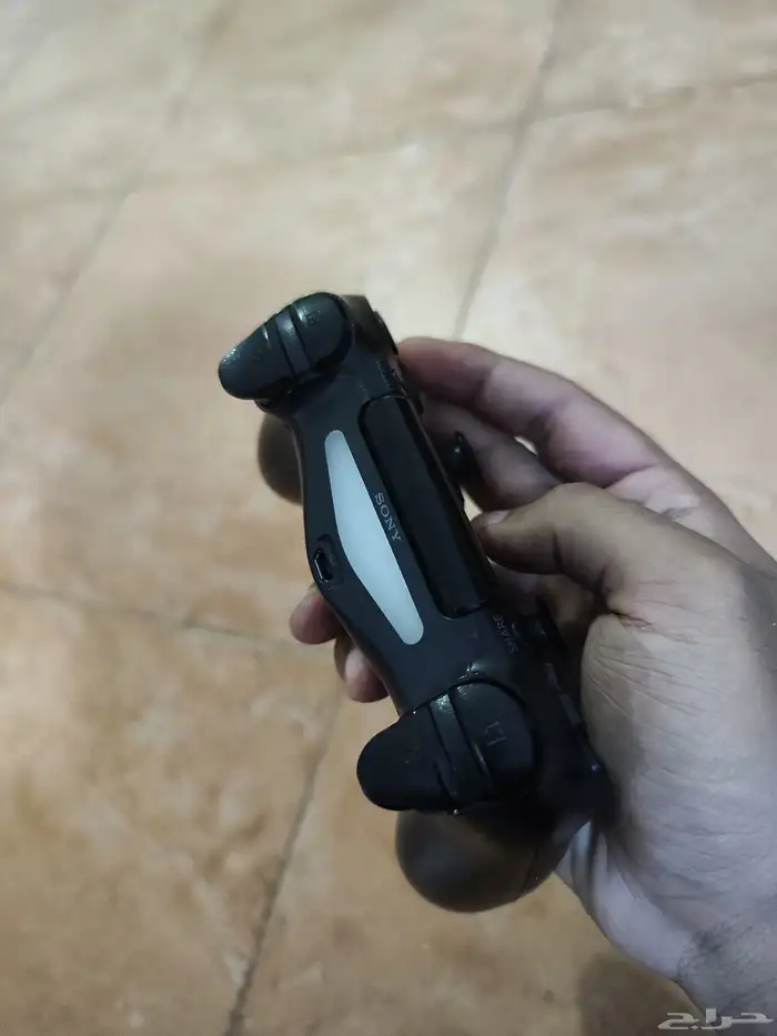 Original playstation controller 1