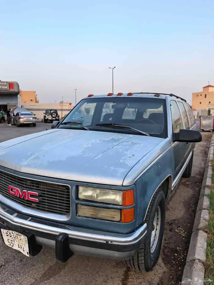 جمس 94 للبيع 1